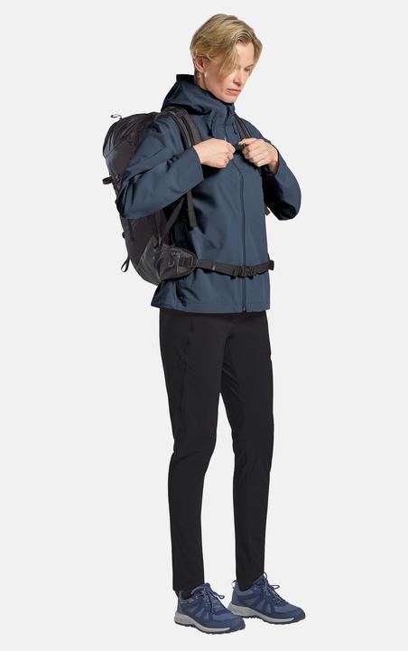 Actual product image Jack Wolfskin Highest Peak 3L Jkt W (XL)