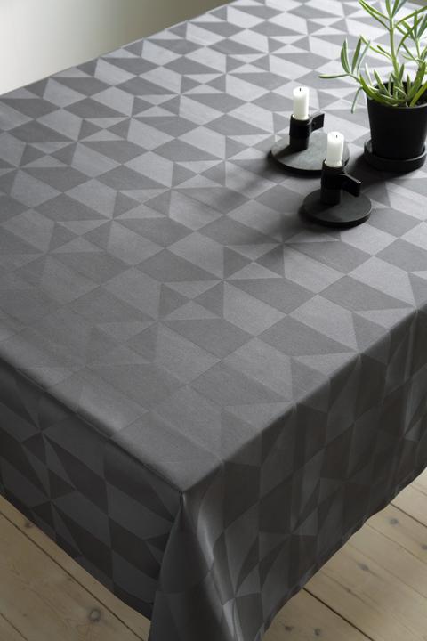 Actual product image Compliments Wind Damask (320 x 160 cm)