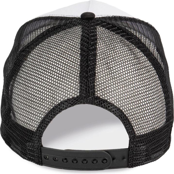 Actual product image K-up Trucker