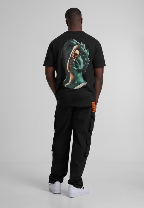 Produktbild Forgotten Faces Caesar Heavy Oversized Tee - 21263 (S)
