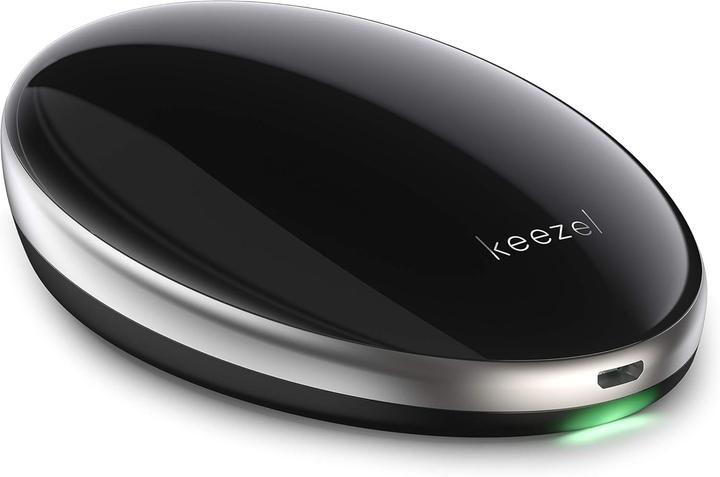 Keezel KZL-V2 Wireless Internet Security Router