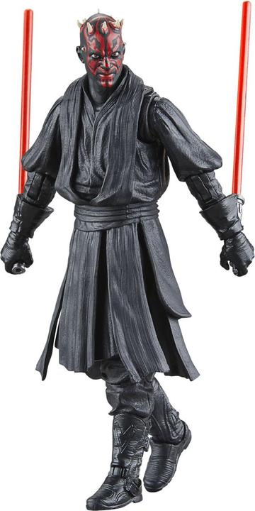 Produktbild Hasbro Star Wars Episode I Black Series Darth Maul