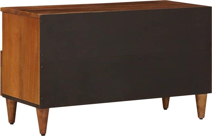 Produktbild vidaXL TV-Schränk (80 x 33 x 46 cm)