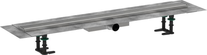 hansgrohe HG Duschrinne RainDrain Compact Komplettset 900mm (900 mm)