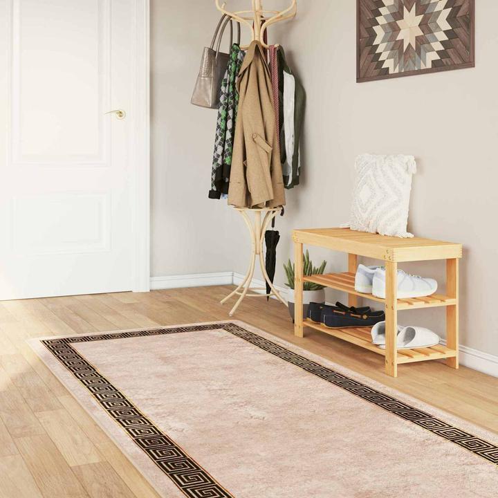 Produktbild vidaXL Läufer Teppich (250 x 80 cm)