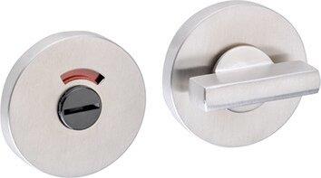 Dormakaba WC rosette sets OGRO 7122 (Door rosette)