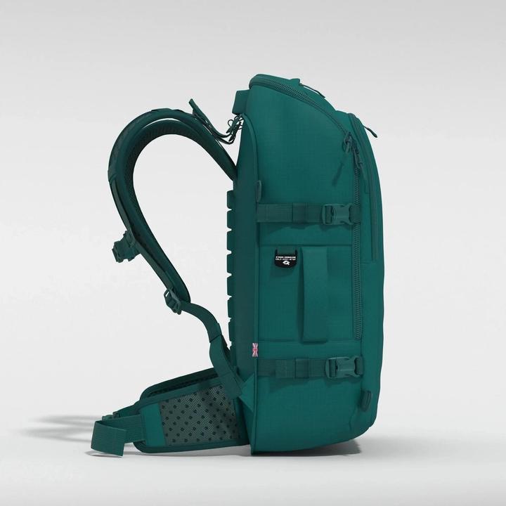 Immagine prodotto Cabin zero Adventure Cabin Bag ADV Pro 42L Rucksack 55 cm Laptopfach (42 l)