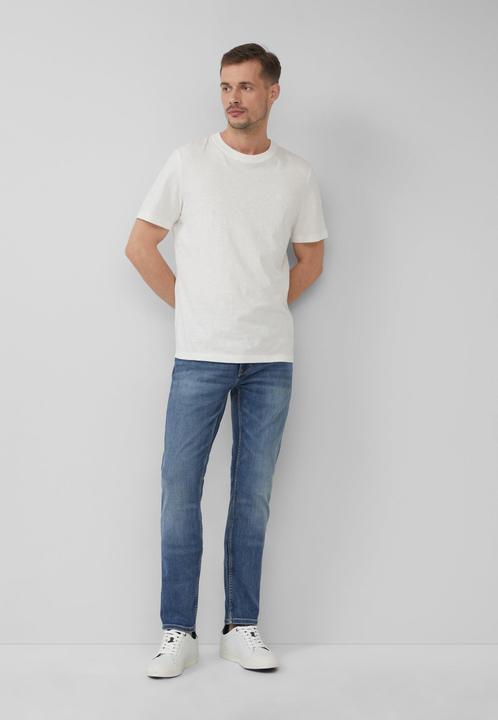 Image du produit S.Oliver Jeans-Hose Jeans Nelio / Slim Fit / Mid Rise / Slim Leg / Hyperstretch (W29/L32)