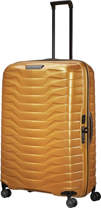 Produktbild Samsonite Proxis Trolley mit 4 Rollen 86cm (147 l)