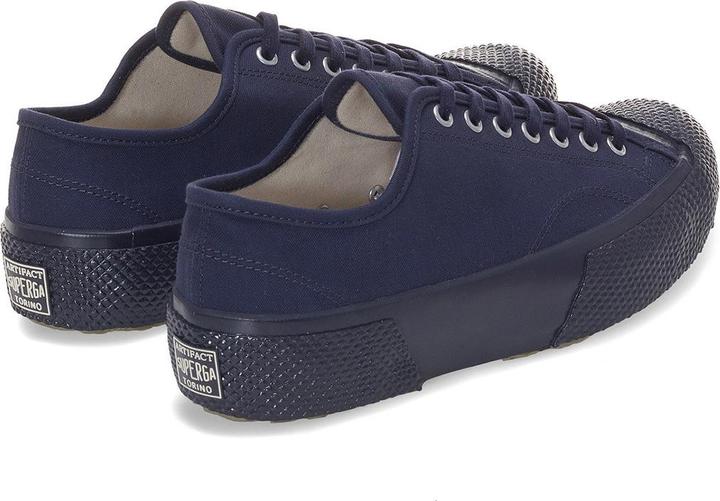 Produktbild Superga Sneaker 2434 Bk Sateen (43)