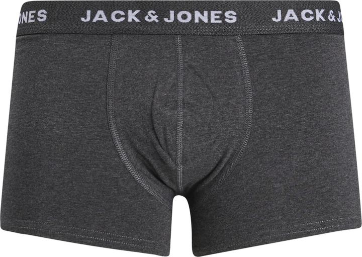 Immagine prodotto Jack & Jones Boxer 7-Pack Logo (S, Confezione da 7)