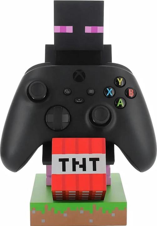 Productafbeelding Exquisite Gaming Cable Guy- Minecraft Schepen (PS5)