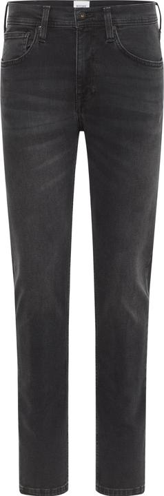 Produktbild Mustang Mid Rise Orlando Jeans Slim Fit Black Used (W33/L36)
