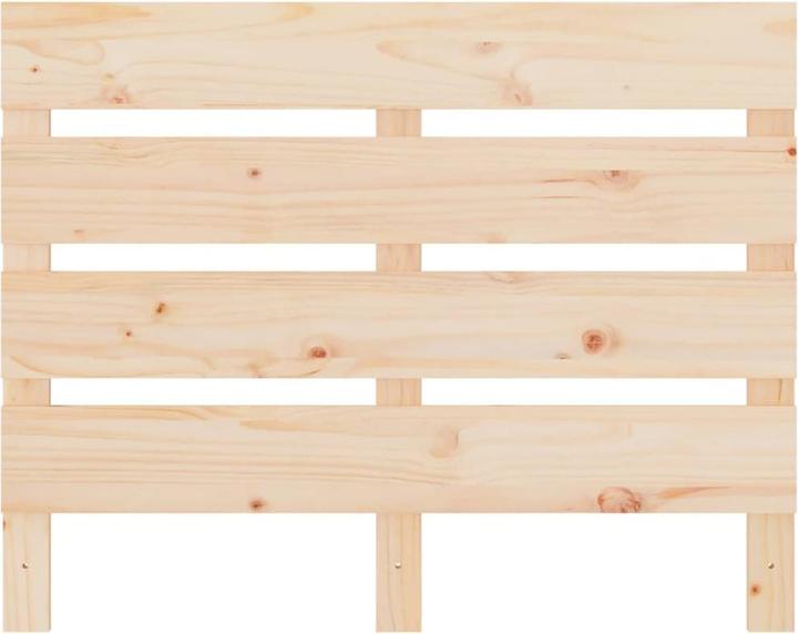 Image du produit vidaXL Nikolia (75 x 3 x 80 cm)