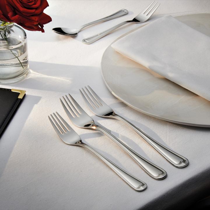 Image du produit Amefa Brantley (24 pcs, Set de couverts)