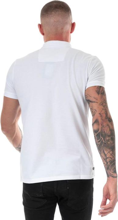 Actual product image Weekend Offender Mens Barnum Polo Shirt (XL)