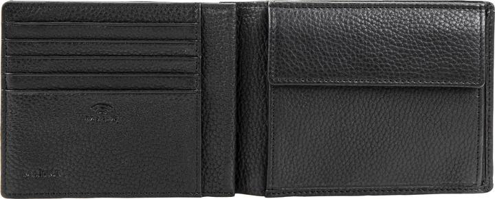 Actual product image Maître BillFold H9 black den Gathman