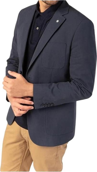 Actual product image Serge Blanco blazer (56)