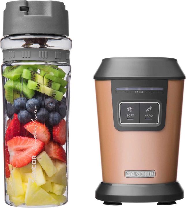 Produktbild Sencor SBL 7176GD cocktail blender (800 W)