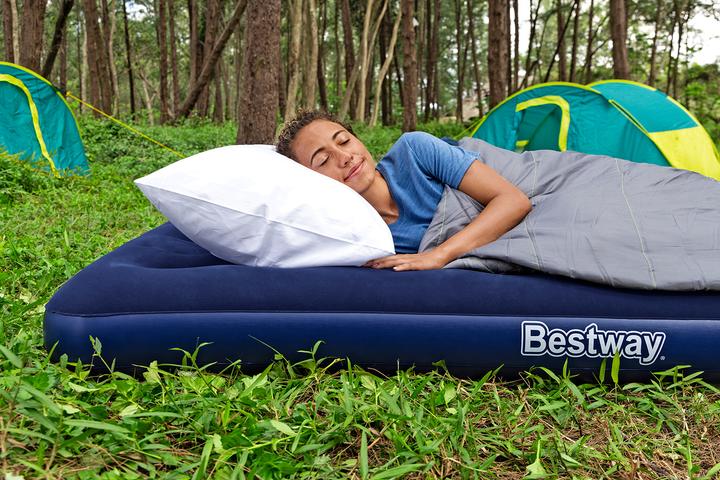 Actual product image Bestway Airbed (137 x 190 cm)