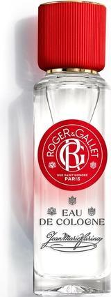 Actual product image Roger & Gallet JMF Eau de Cologne (Eau de cologne, 30 ml)