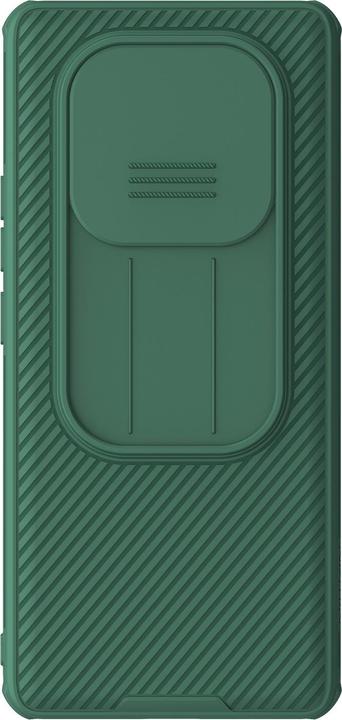 Nillkin CamShield PRO Back Cover for XIAOMI Redmi Note 14 Pro 5G/ POCO X7 5G Dark Green (Xiaomi Redmi Note 14 Pro 5G)