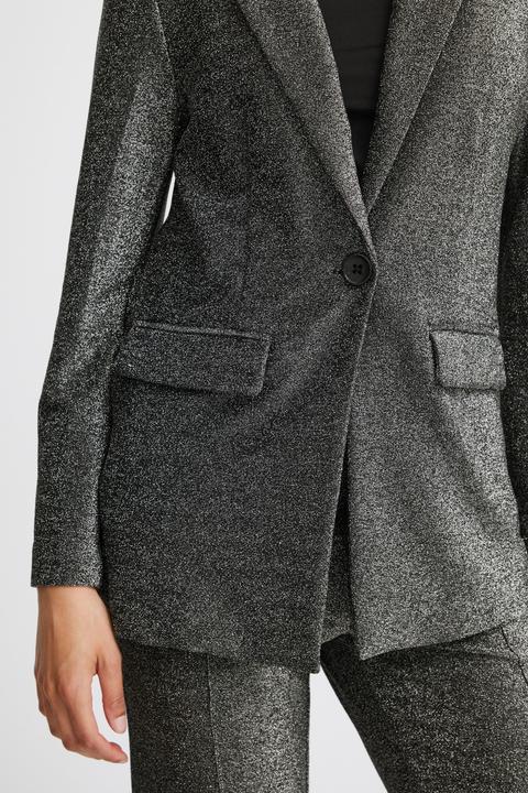 Produktbild B.young blazer damen acha (36)