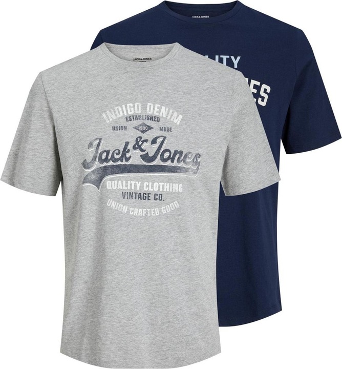 Immagine prodotto Jack & Jones Maglietta (M)