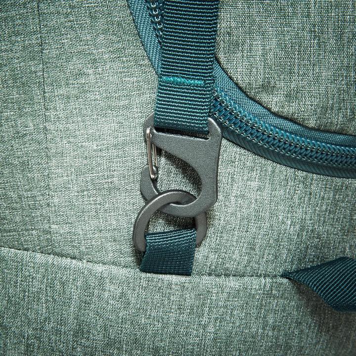 Produktbild Tatonka Duffle Roller 80 (80 l)