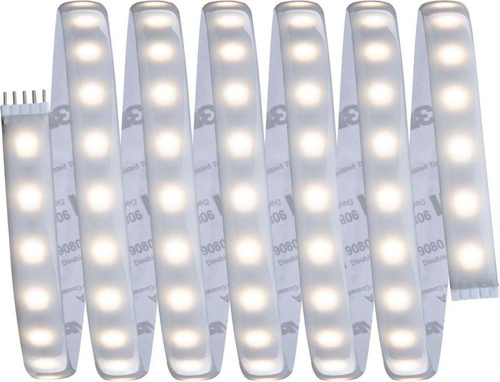 Produktbild Paulmann MaxLED (RGBW, 250 cm, Indoor)