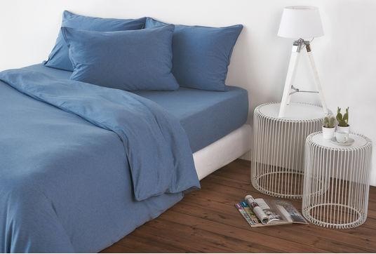 Actual product image Living Home Jersey (Pillowcase, 60 x 90 cm)