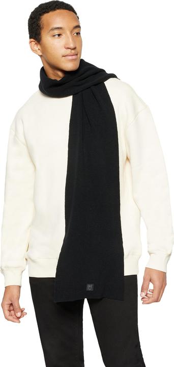 Produktbild KnowledgeCotton Apparel Rib Knit Wool