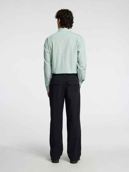 Produktbild Selected Homme 220 Loose Fit Hosen (W29/L32)