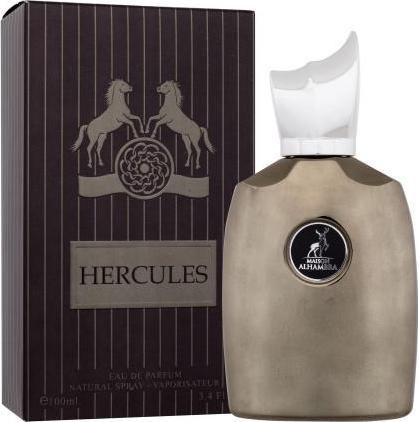 Immagine prodotto Maison Alhambra Ercole (Eau de parfum, 100 ml)