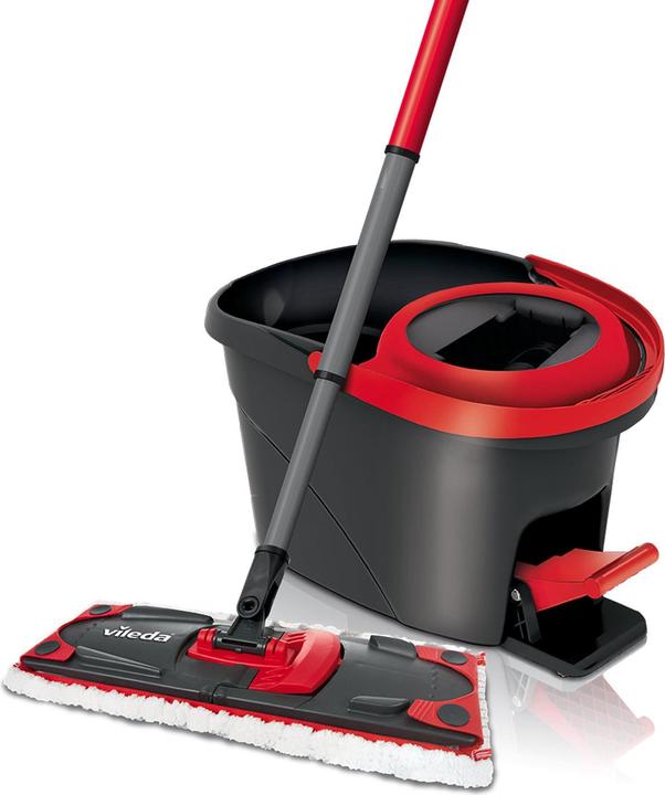 Actual product image Vileda Ultramat Turbo (1 pcs.)