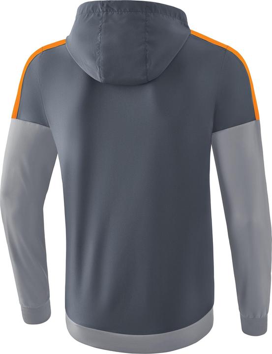 Image du produit Erima Squad Tracktop Jacke Mit Kapuze (XXL)