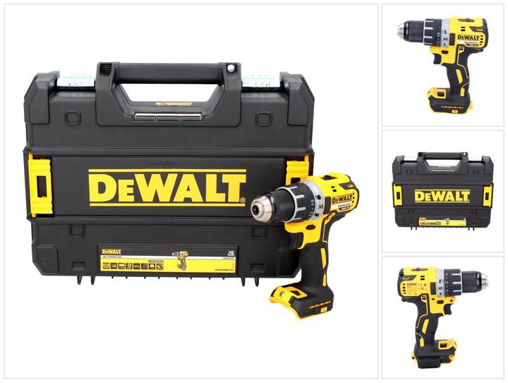 Immagine prodotto DeWalt DCD 791