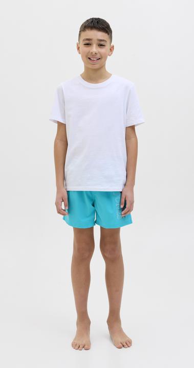 Produktbild Jack & Jones Badeshort JNR (128)