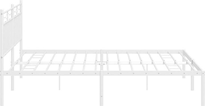 Image du produit vidaXL Bettgestell (183 x 213 cm)