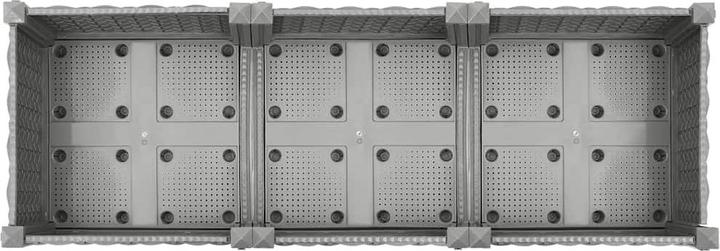 Produktbild vidaXL Hochbeet