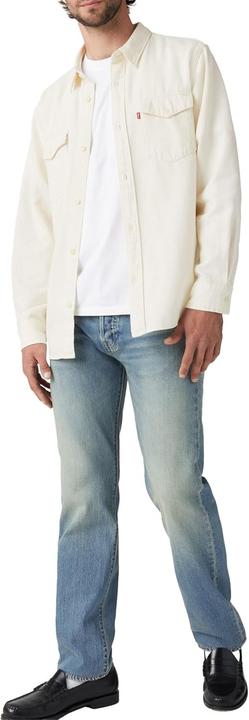 Image du produit Levis Jeans 501 Taglio Originale (W33/L32)