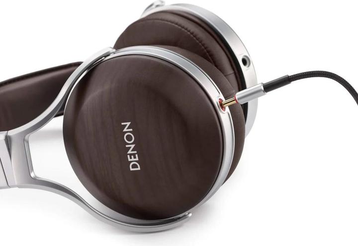 Produktbild Denon Ah-D5200 (Keine Geräuschunterdrückung, Kabelgebunden)