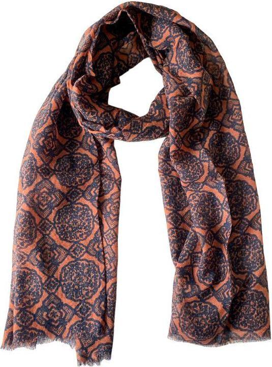 Immagine prodotto Sciarpa in merino Lucky & Love Sudarshan