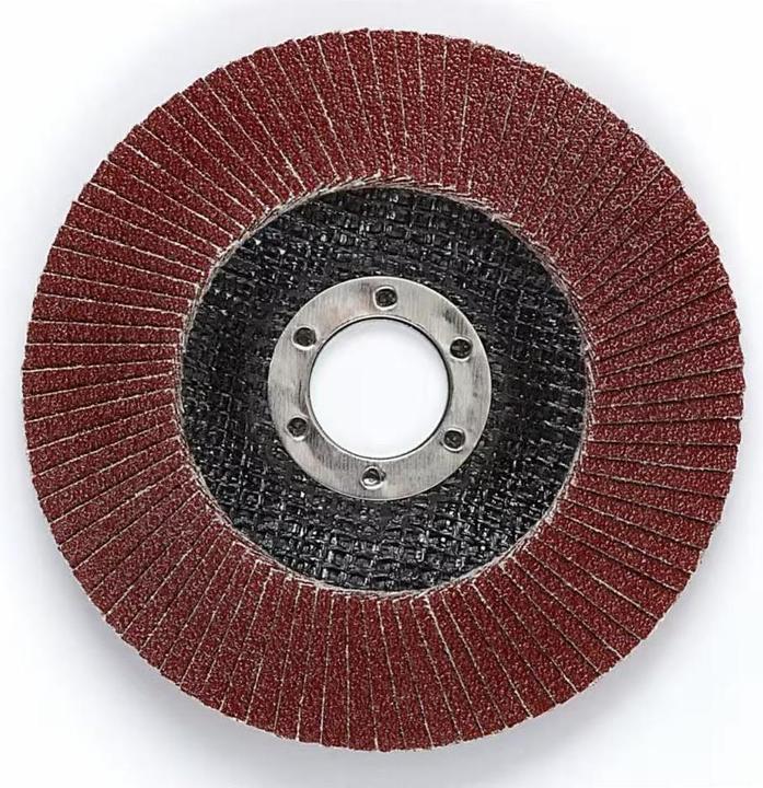 Produktbild 3M Fächerschleifsch 967A P60 (60)