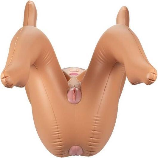 Produktbild CalExotics Hintertür Babe