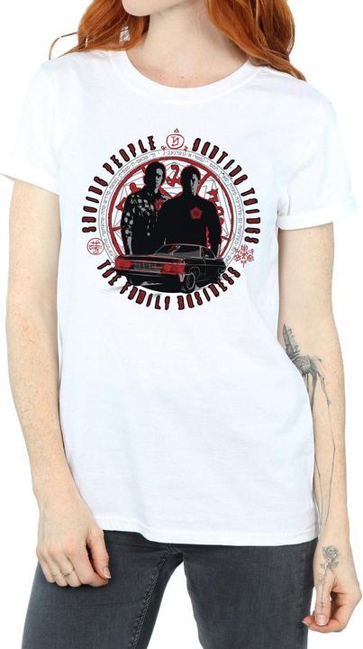 Produktbild Supernatural Family Business TShirt (3XL)