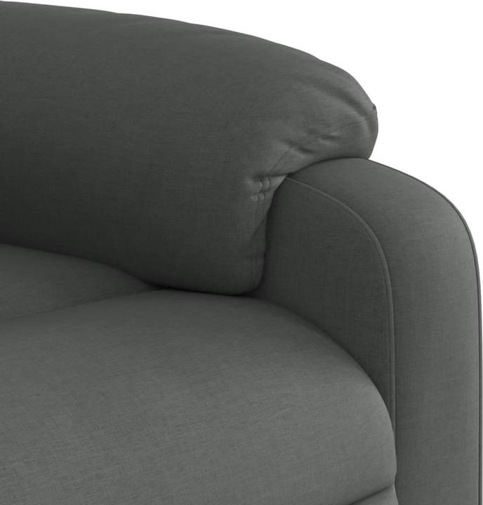 Image du produit vidaXL Relaxsessel mit Aufstehhilfe
