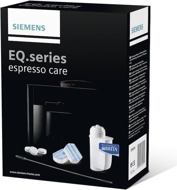 Productafbeelding Siemens Verzorgingsset (2227.50 ml)