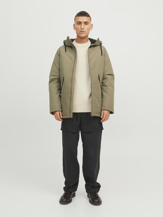 Produktbild Jack & Jones Klassischer Parka (S)