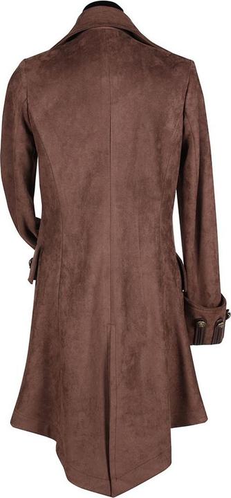 Produktbild Thetru Piraten Jacke Mary Read (M)